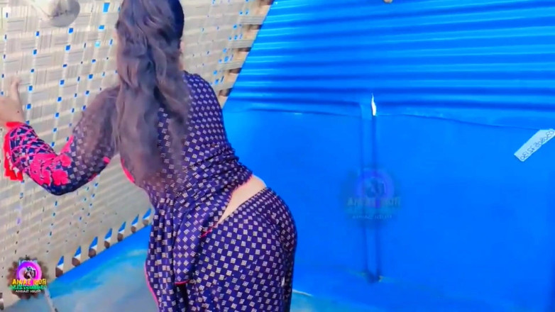 Muskan Rani: Pakistani Tiktoker Viral Sex