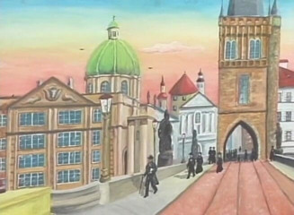 MILF my Cock: Blonde hottie fucked hard on the bed