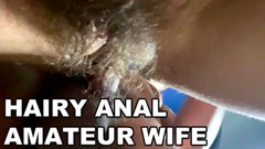 Anal Stepmom Mary Di: Pelosa Moglie Amatoriale Anale. Scopata Nel ...