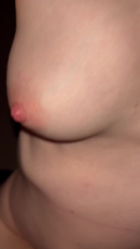 With a Colleague at the Hotel