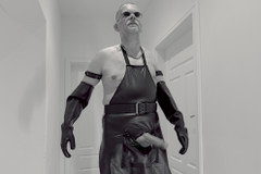 GERMANE_XL: ラバーガイ12