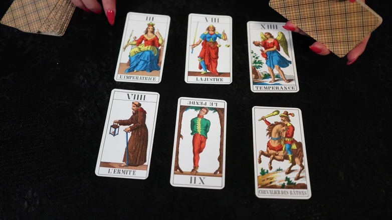 Countess diamond: Tarot Reading - You Need a Dominatrix