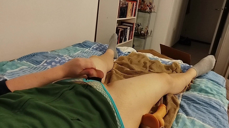 ShiroiHenjin: Dartele kleine stad vrijdag in Finland, deel 2