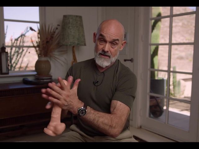 Mastering Masturbation Part 2 (Tantric Fitness)