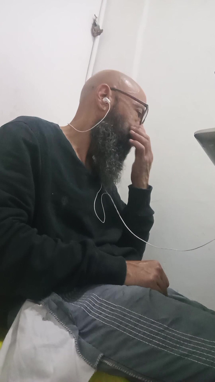 Jhonbahh: Insinuazione
