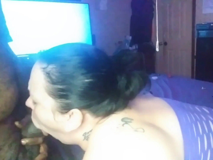 Anal_Angi_Rose: Głowa dla Niego