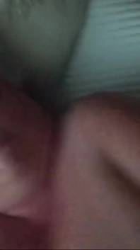 Cumshot in My Mouth