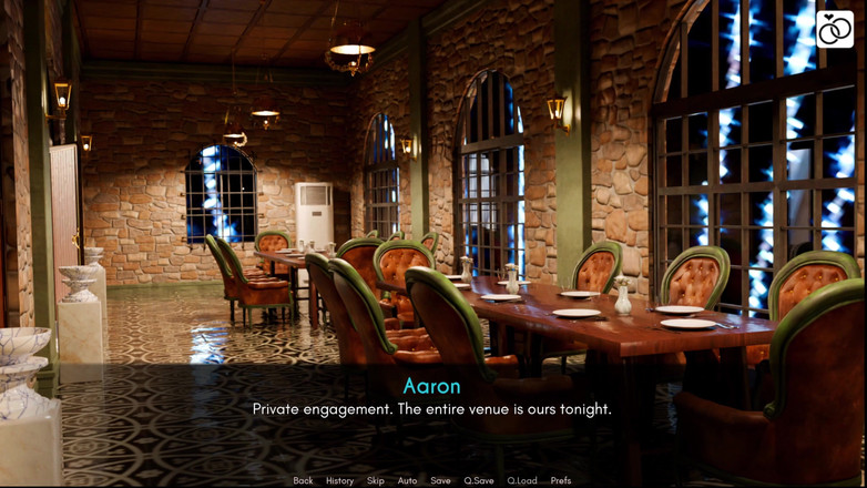 Wickedgammes studio: Harga Keinginan Bagian 2