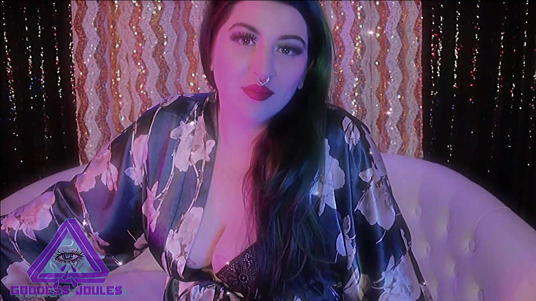 goddessjoules: Membuang Domme Awak