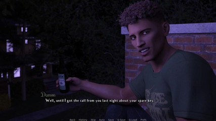 LoveSkySan69: 生活的三条规则 - loveskysan69的第13部分新问题