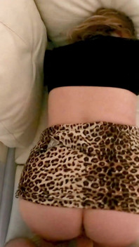 I Fucked My Best Friend's Stepmom Hard