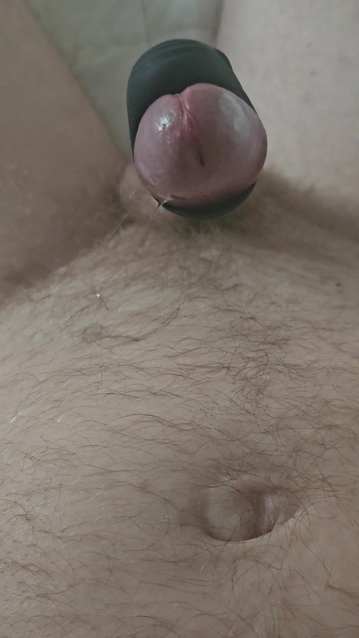 John montreux: Nice Cumshot Hands Free!