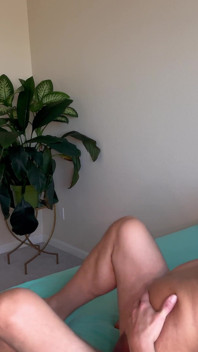 Petite Vixen Gets Fucked by Giant Cock in First Sextape