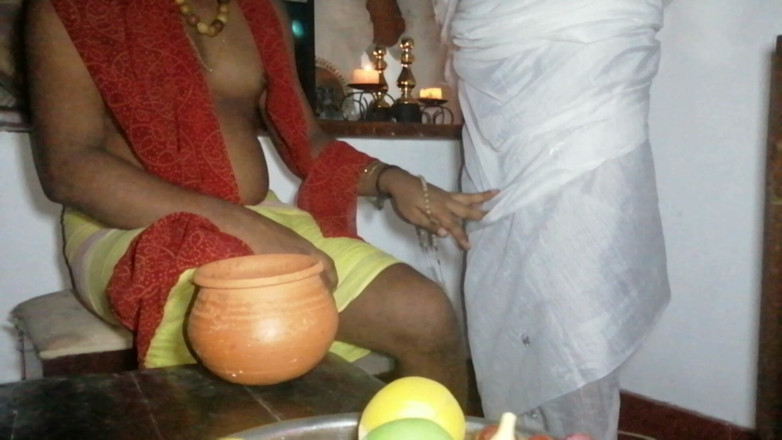 Tina Baby: Swami - indiancă desi bhabhi pane 01