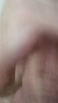 Permainan pantat masturbasi solo