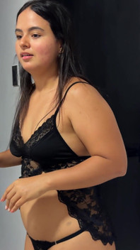Stepmom Fucks Her Stepson While Her Husband's Cuckold Is Not Home!