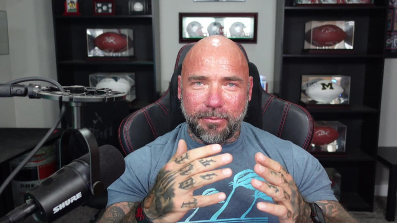 Raw and Uncensored with Masculine Jason: Do Gay Men Have No Morals or Integrity?