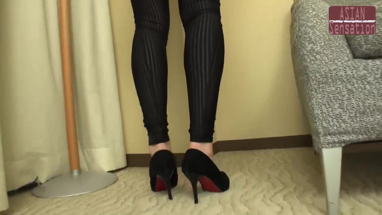 Juicy Bounce JAV Club: Spoiled and Satisfied by a Dominant I-cup Beauty Who Loves...