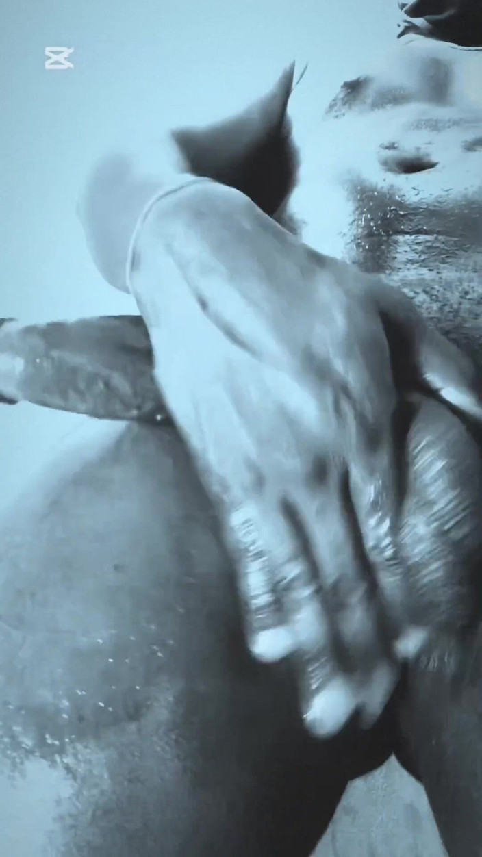 Bbc-godaddy: Alles, Was Ein Großer BBC Will, Ist, Dich Tief Zu...