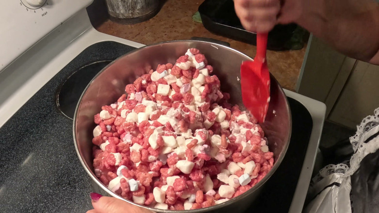 Homesteadmama: Cheryl Cooks un tratament de Halloween