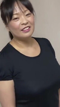 Job Interview. Misato, the Voluptuous Applicant Who Was Offered More Than Just a Position. -1
