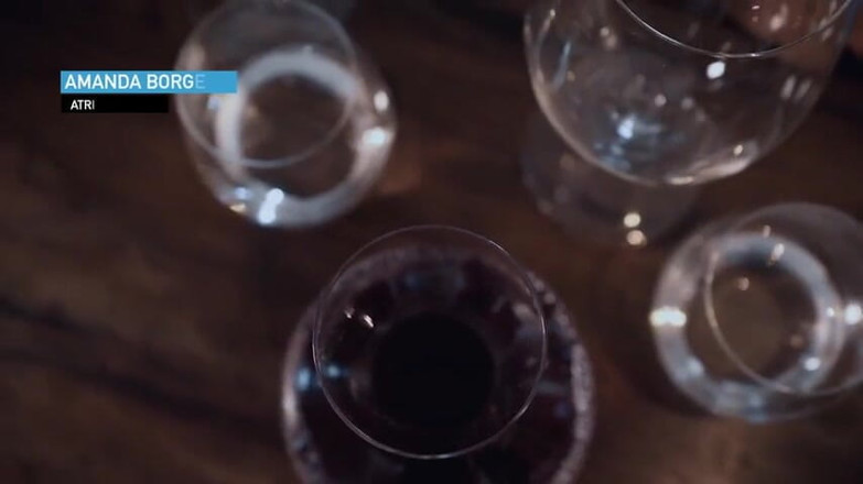 Docedeleite: Amigos fazem sexo antes da festa