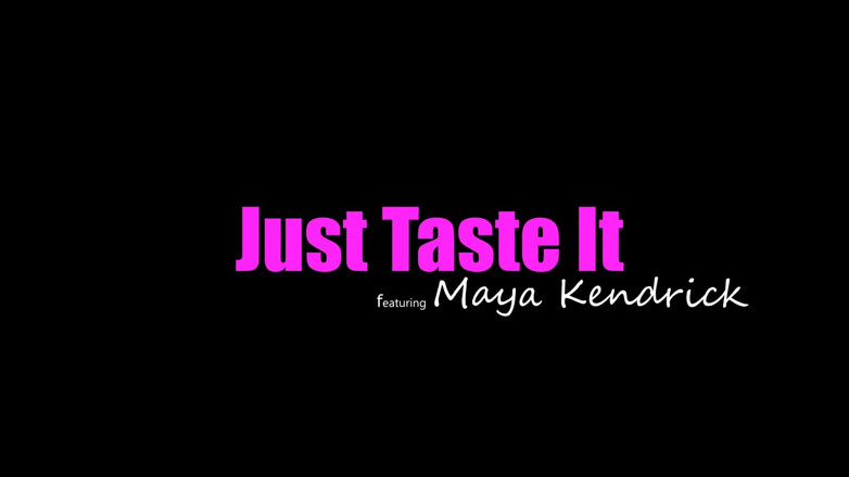 BrattySis: Just Taste It - S1:e4
