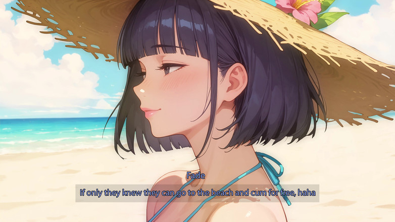 Hotgame Studio X: Sexy manželky touží po podivných ptácích - Svádění manželů do karetních...