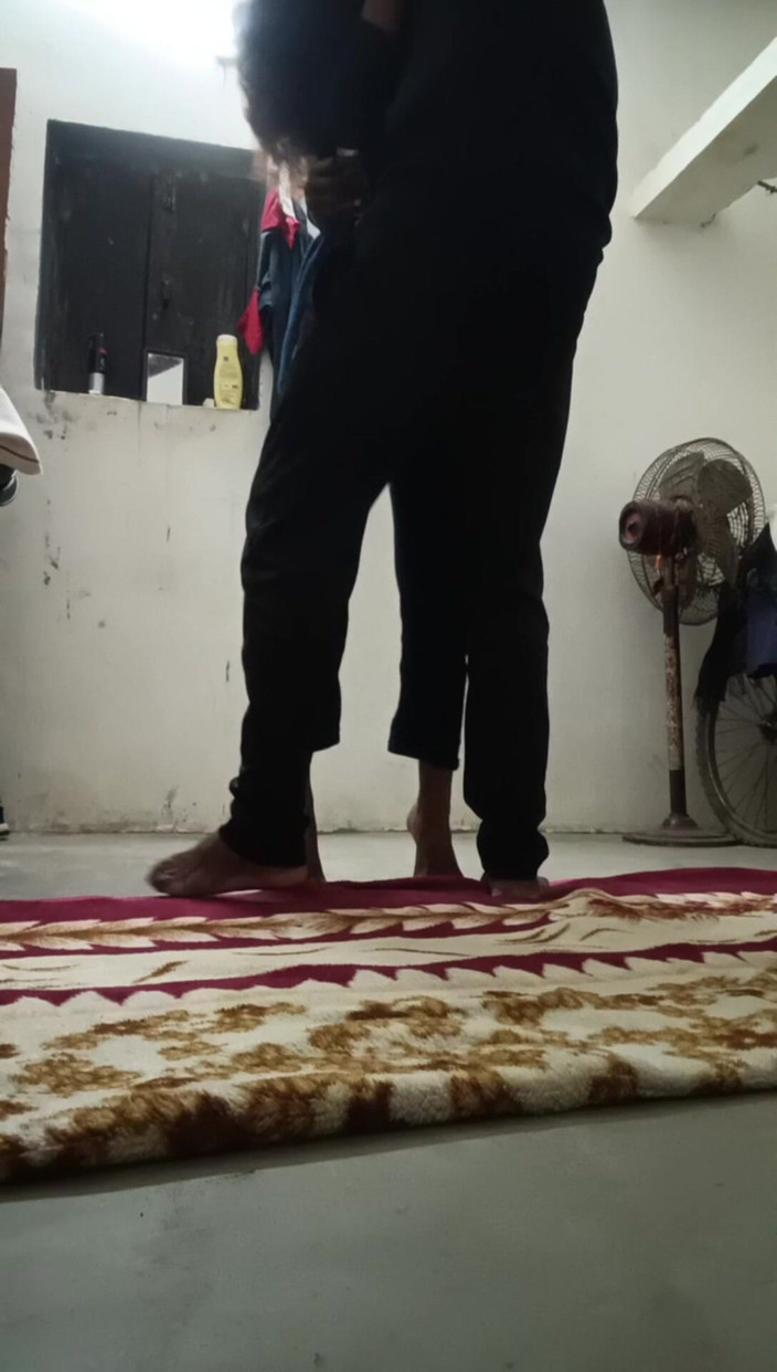 SanskariGirl1: Video vysokoškolačky