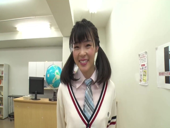 Strix: Skirt Fluttering Around! Chasing Provocative College Girl
