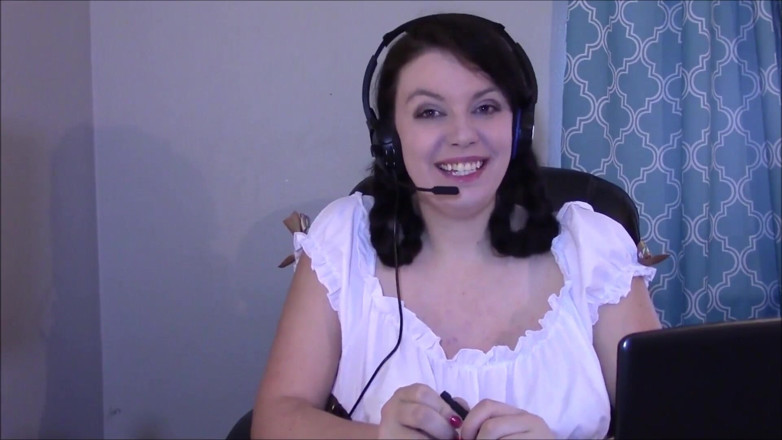 Lovely Lilith: Milk maiden