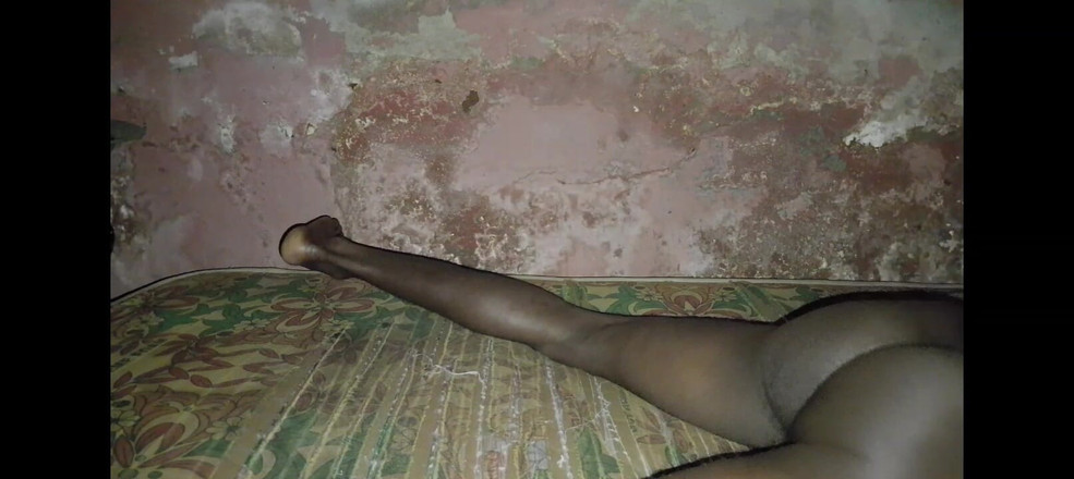 Masturbator emmy: моє сільське ліжко в моїй сільській кімнаті