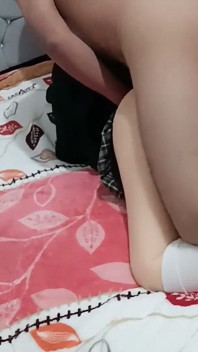 966 ลูกเลี้ยงสาวนมใหญ่ต้องการหนังสือของเธอ