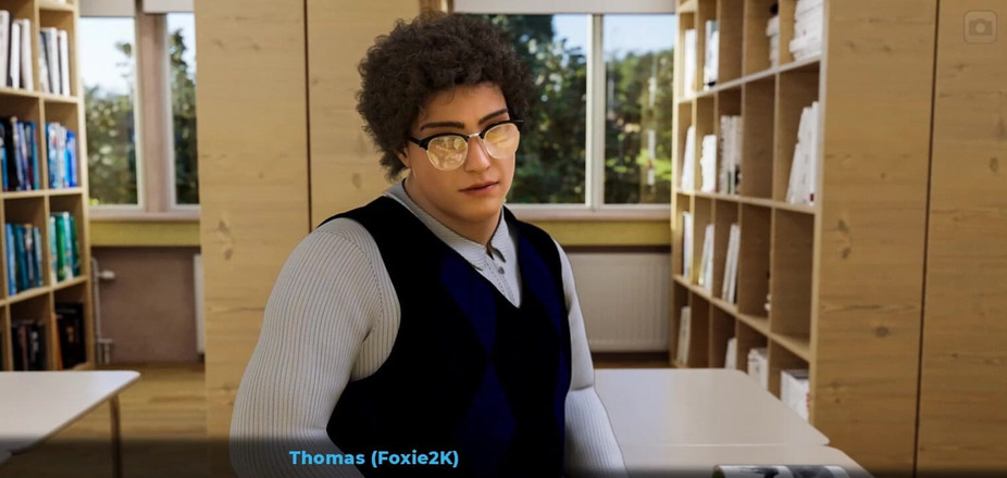 Miss Kitty 2K: Sunville的熟女 - 第43集 - Foxie2k的巧妙计划