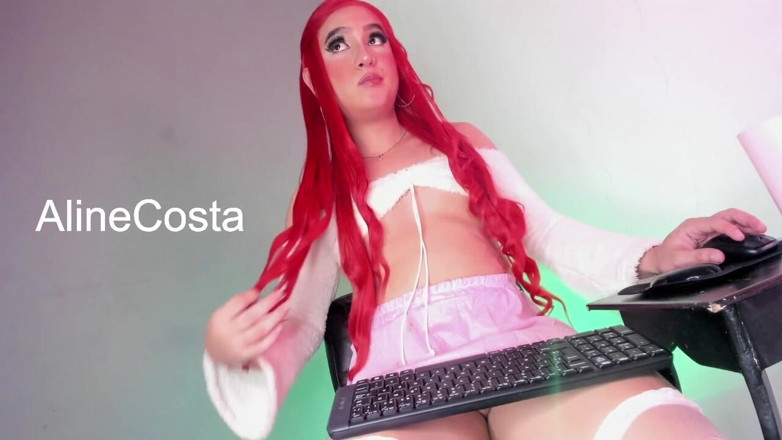 Aline Costa: Preziosa Aline
