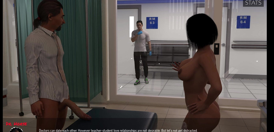 Eclispe Atelier: Cura Medica Ed Insodità -parte 5