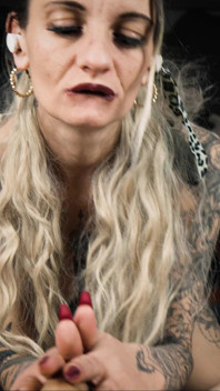 Al doilea meu videoclip cu sex oral