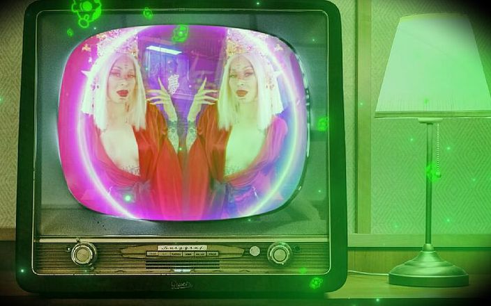 Baal Eldritch: Panggilan sirene dari pornoku dan mengendur - jilat memek, goon, gooning,...