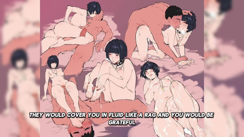 Angular Dominique: Женское доминирование, овладение, вы бесполезная покорная, и вы должны умощать служить