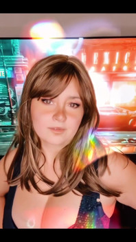 Wish Someone Would Punch Me in the Tits