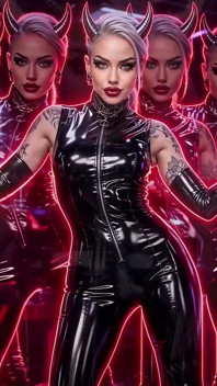 How Many Have You Got Left, Baby V-2