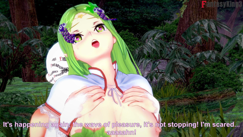 Fantasy king: ฮีโร่ช่วยสาวสุดฮอตจากกอบลินโหดและเย็ดพวกเขาอย่างหนักขอบคุณ - Lust Lost Kingdom 1