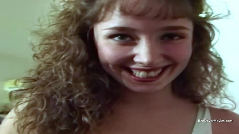 Ben Dover Movies: Oben hinten: hayley wallace