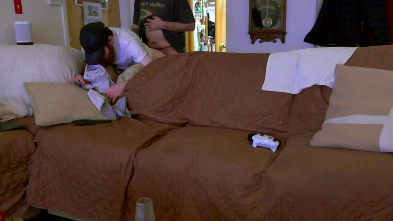 ActivateFun: Uzyskiwanie fucked od tyłu przez męża