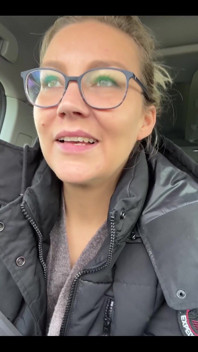 What Should I Do with His Cock in the Car?