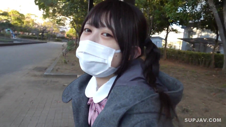 Asian cutie: Asian angel 20512