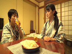 Raptor Inc: Sayuri - Bigger Stepsister Takes Advantage of Her Single Life During...