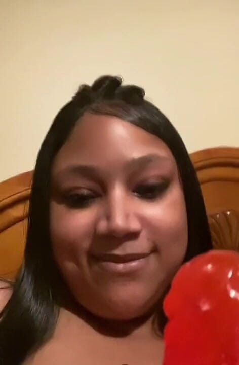 Misskelly80: Honey covered titties