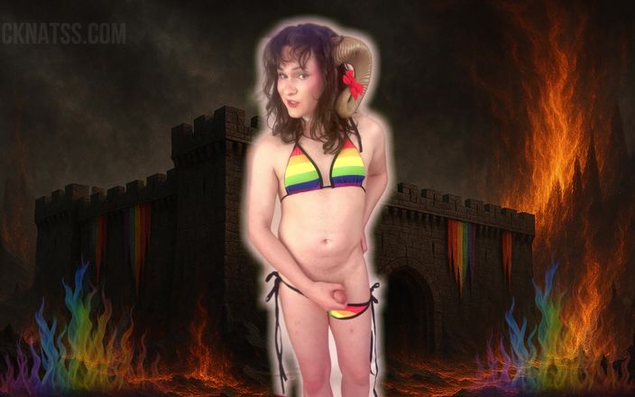 Natalie Napoli: Infierno para los conservadores