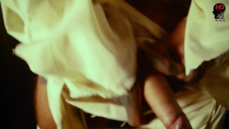 Horror dromexxx: มัมมี่กำลังแตก...